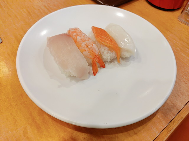 すたみな太郎　食べたもの７
